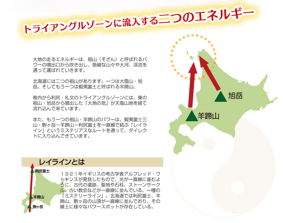 「最北」にしかない、ゆっくりした時間…雄大な北海道の「食」や「景色」たちがあなたを魅了します。